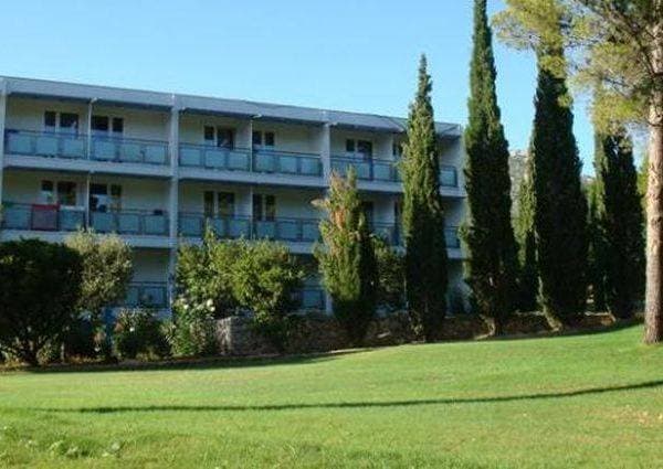 Bluesun Hotel Elaphusa