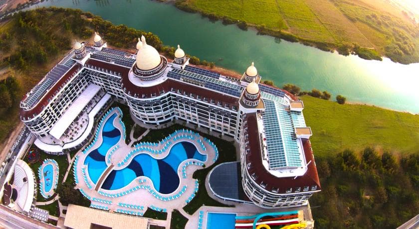 Diamond Premium Hotel & Spa