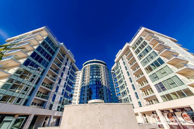 Tre Canne Apartments