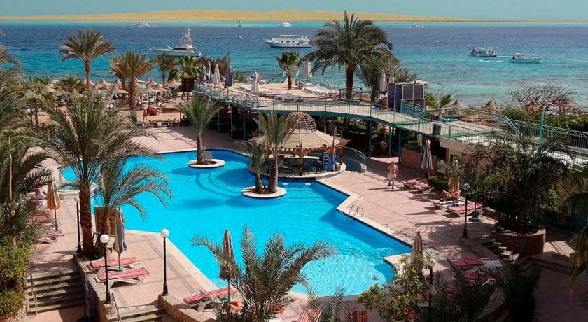 Bella Vista Resort