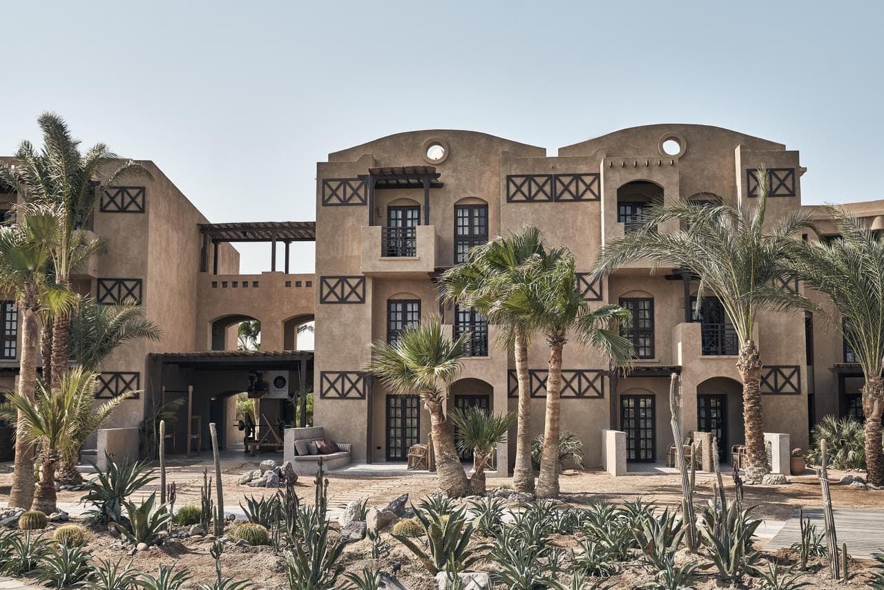 Cooks Club El Gouna