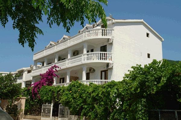 More Villa