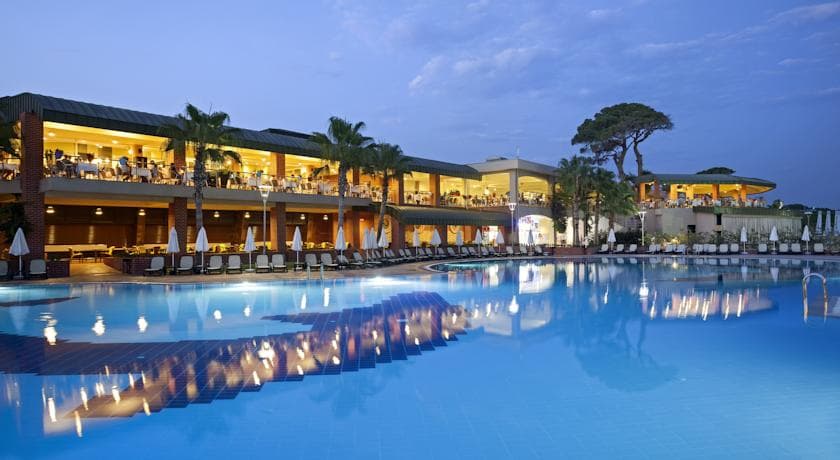 Pine Beach Resort & Club Belek