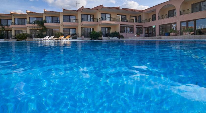 Toroni Blue Sea Hotel & Spa