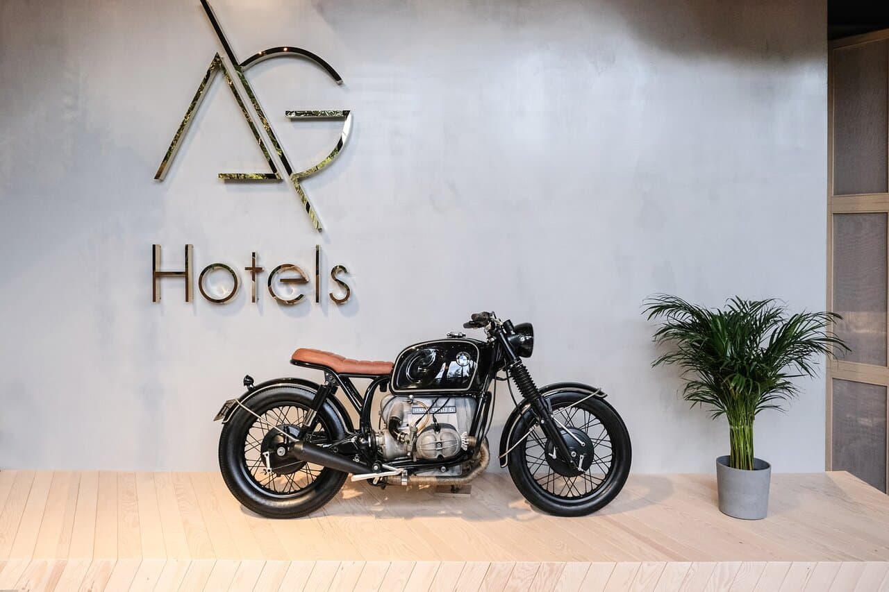 AG Hotels Antalya