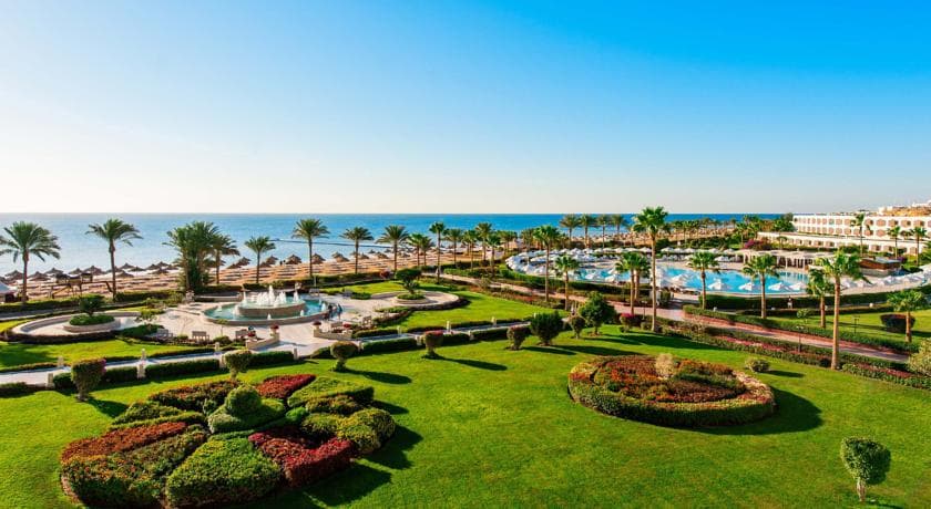 Baron Resort Sharm El Sheikh