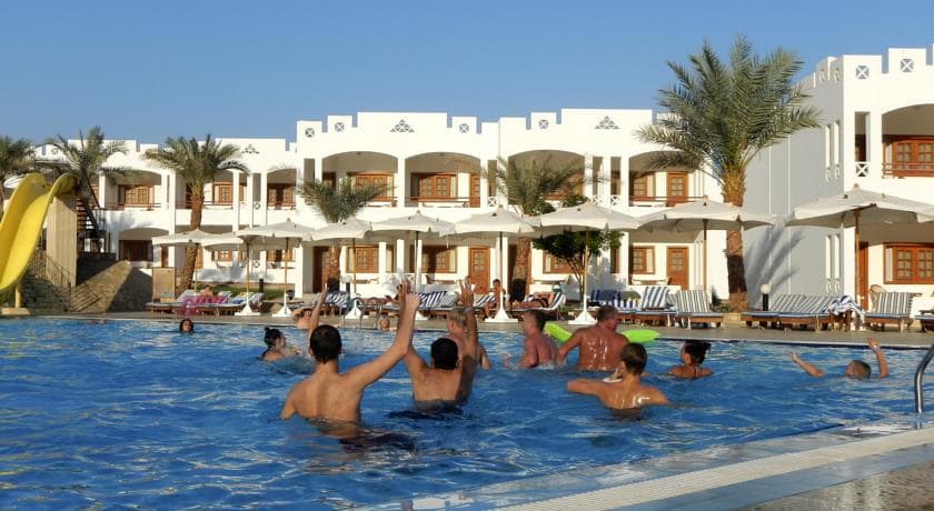 Happy Life Village