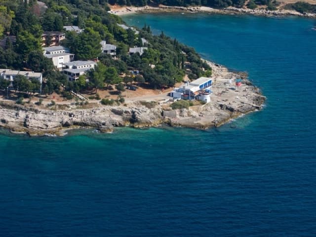 Horizont Golden Rocks Resort