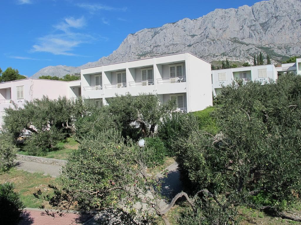 Sunny Resort Makarska