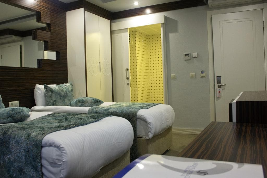 Sogut Hotel
