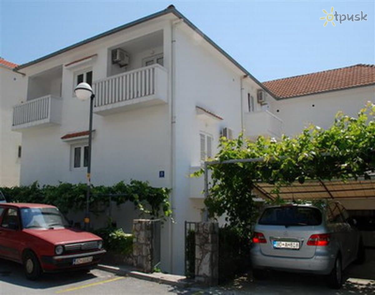 Bonaca Apartments