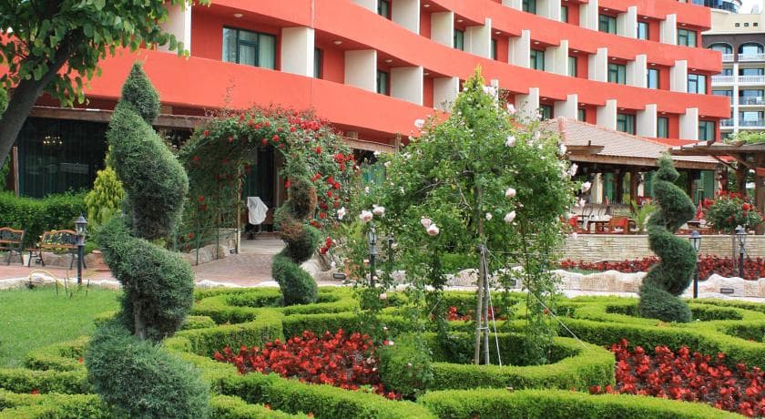 Mena Palace Hotel