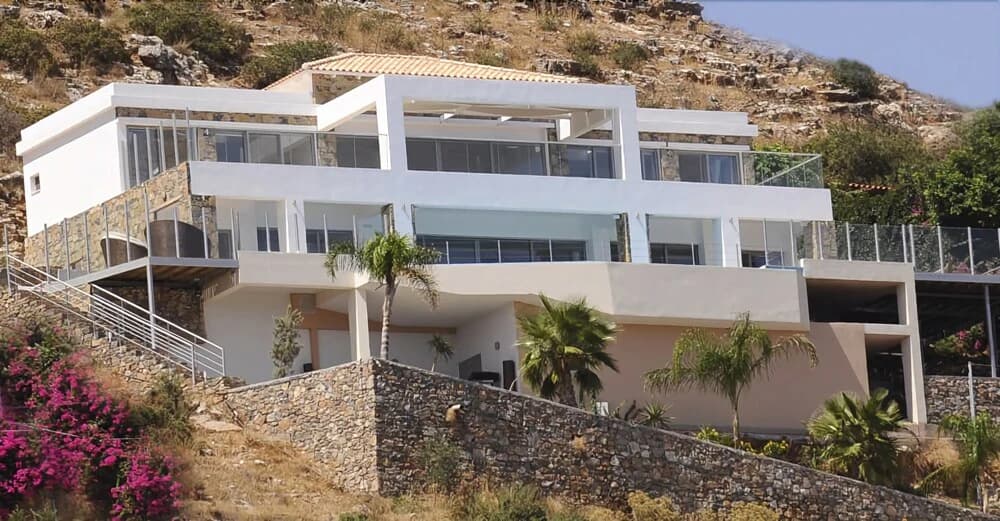 Elounda Akti Olous