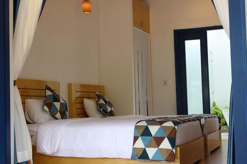 Sea Sense Resort Phu Quoc