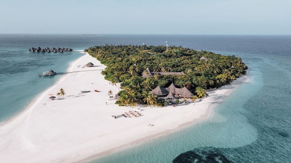 Coco Palm Dhuni Kolhu