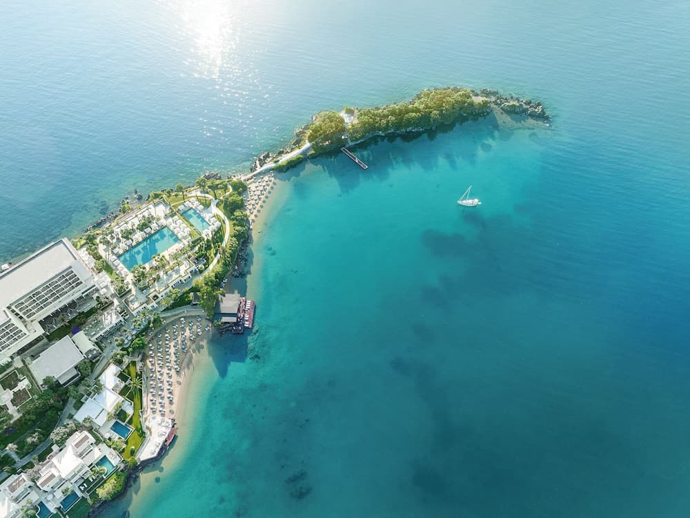 Grecotel Corfu Imperial