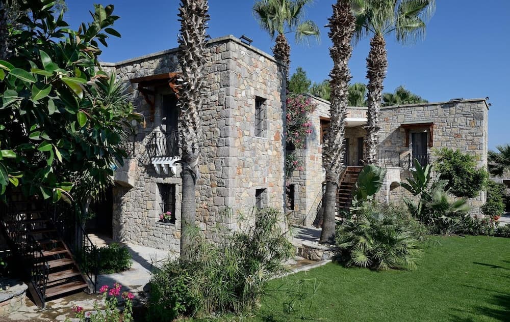 Yalikavak Marina Boutique Hotel