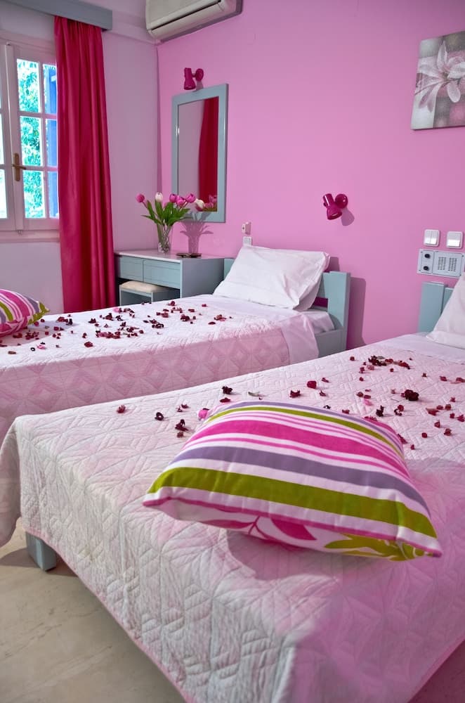 Galini Apartments Malia