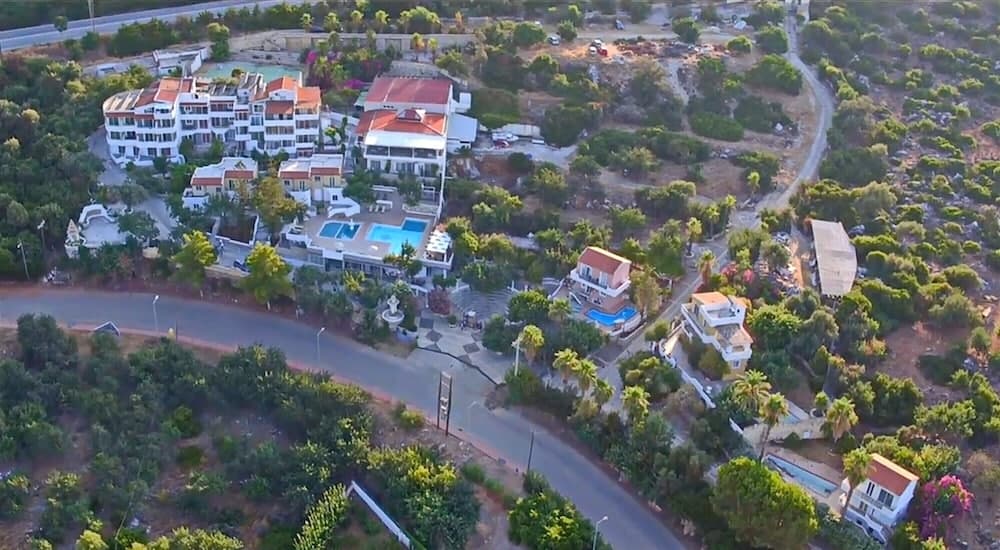 Bali Mare