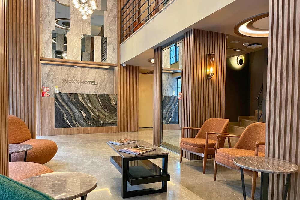 Woxx Hotel
