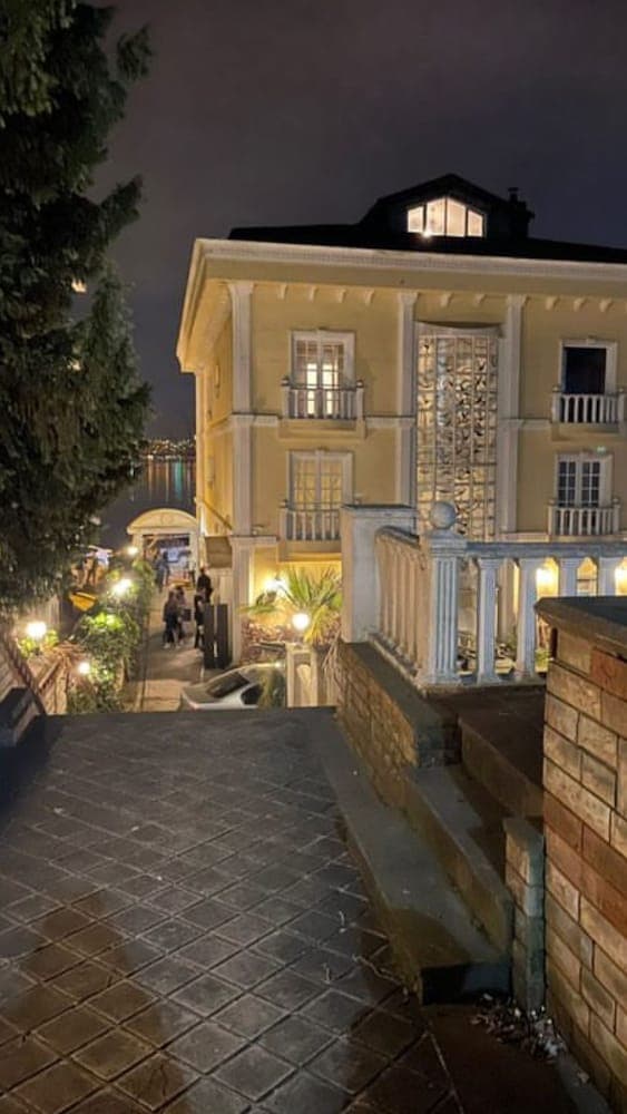 Port Bosphorus Hotel