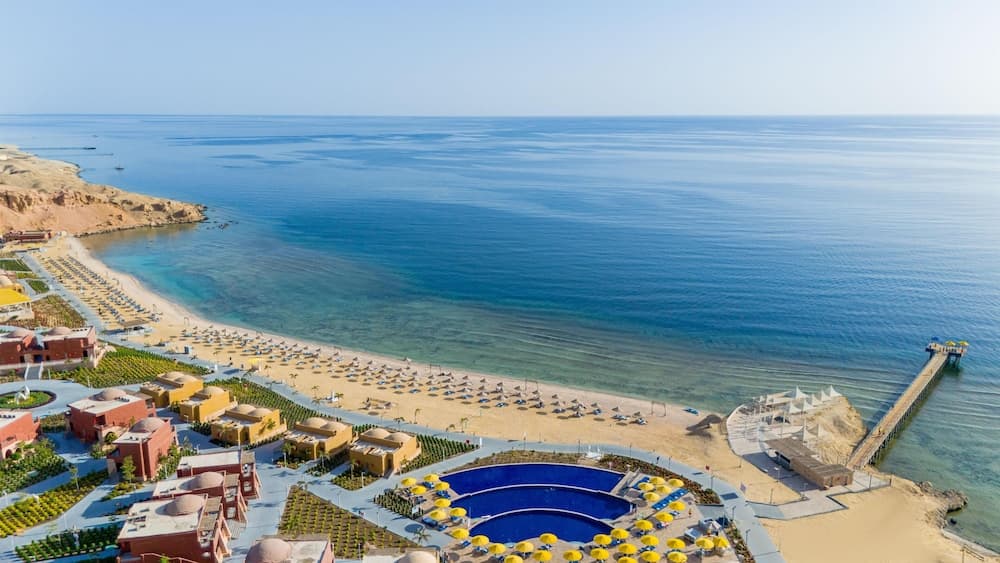 Pickalbatros Vita Resort Portofino Marsa Alam