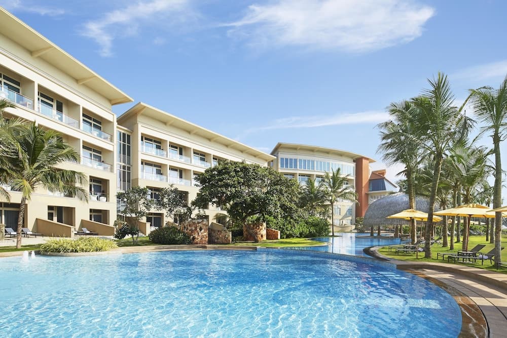 Heritance Negombo