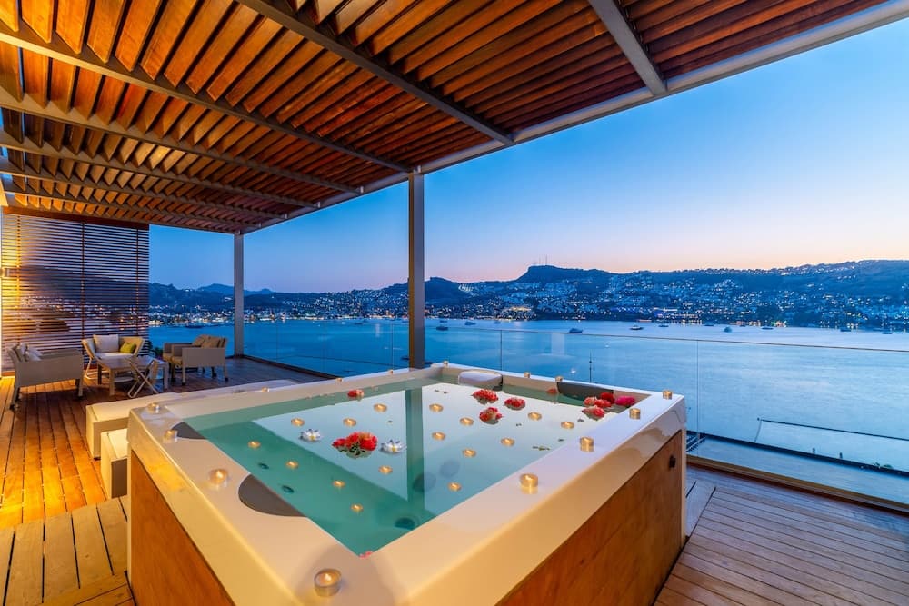 Mivara Luxury Resort & Spa