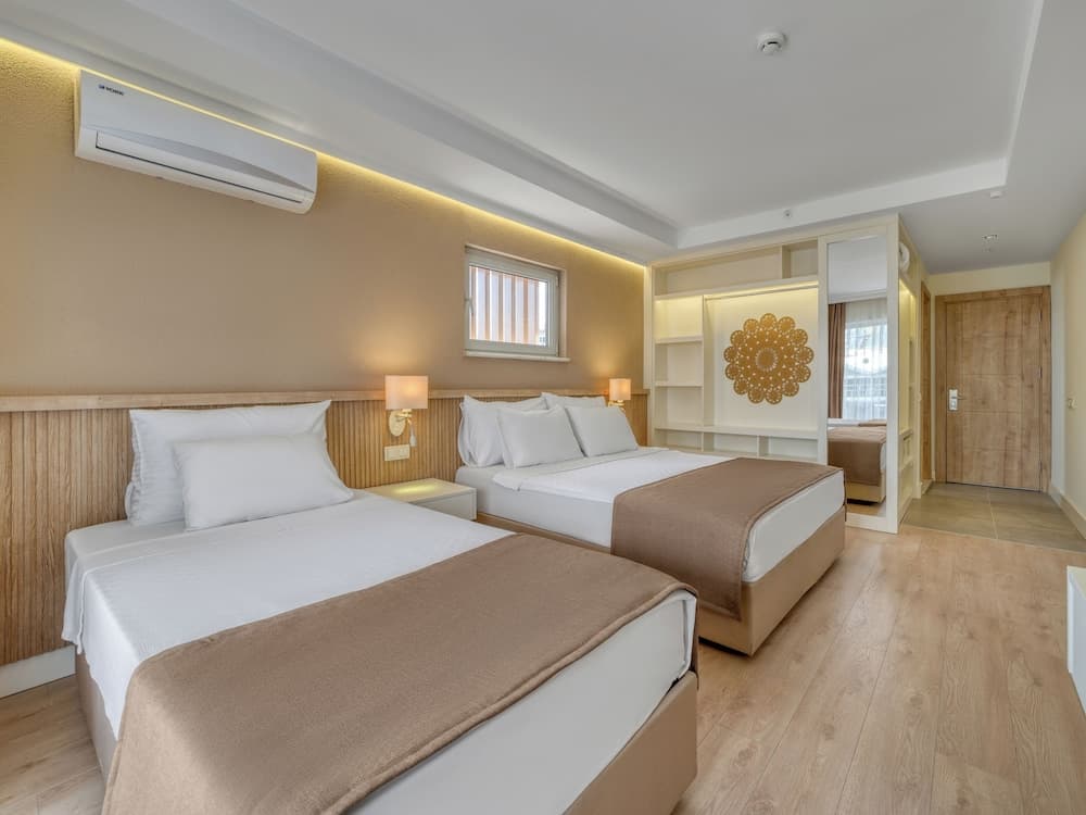 Park Hotel Alanya