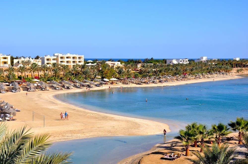 Brayka Bay Resort