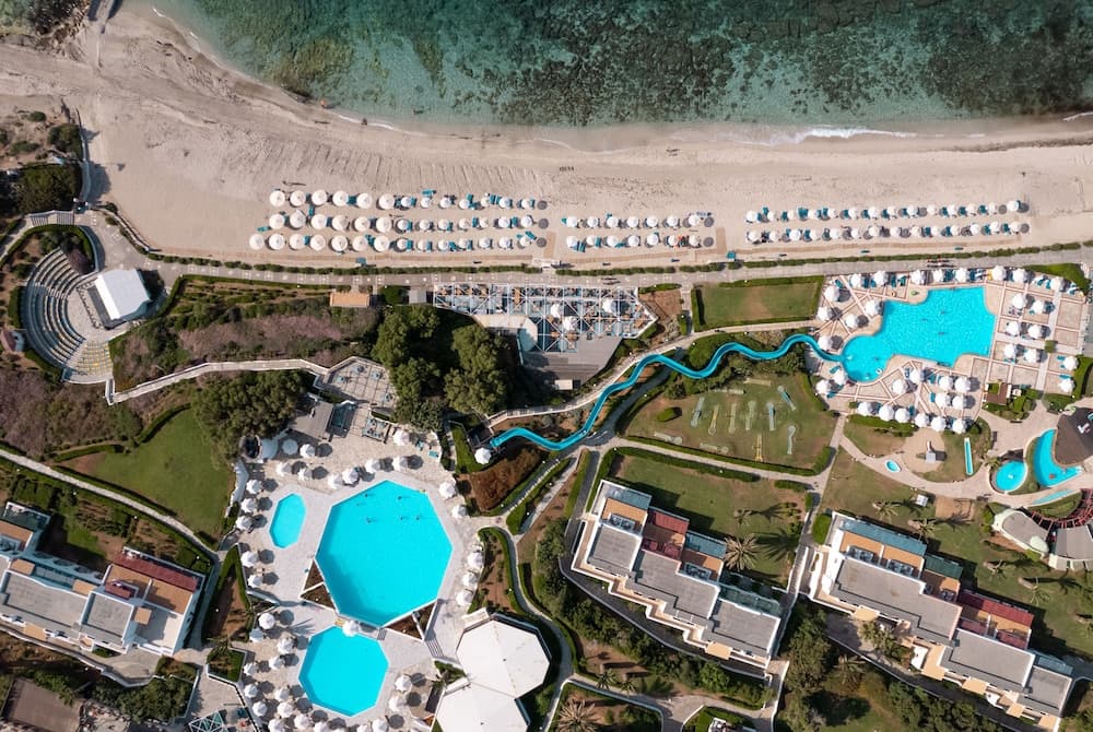 Cretan Village Hotel