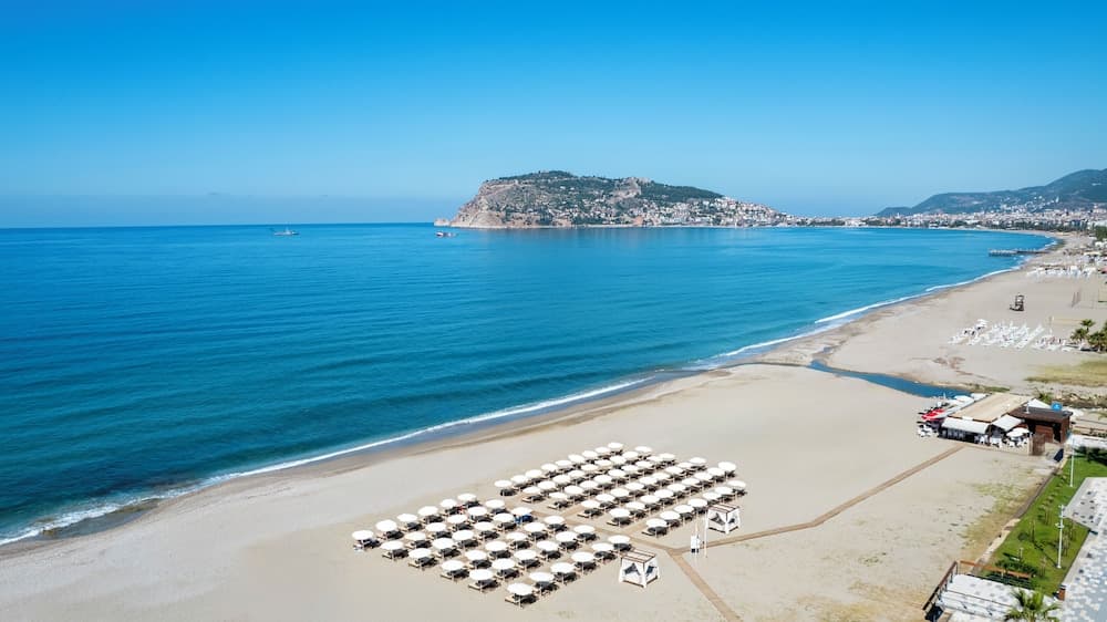 Blue Diamond Alya Hotel