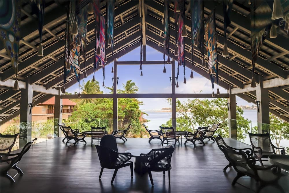 Anantara Kalutara Resort