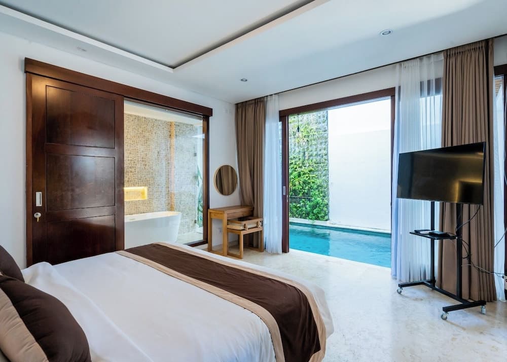 Bali Residence Villa