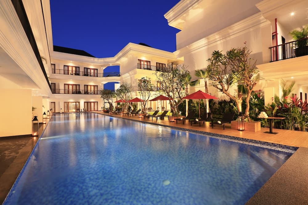 Grand Palace Sanur