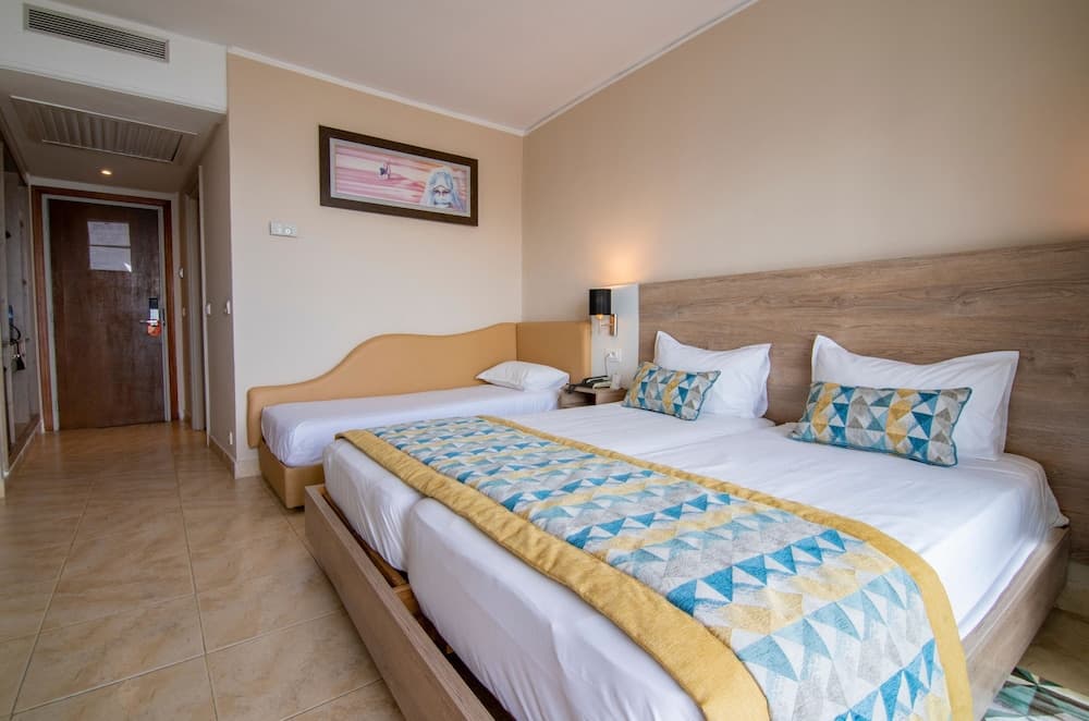 Riadh Palms Resort & Spa