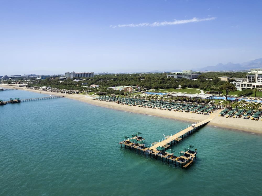 Rixos Premium Belek