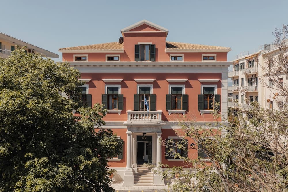 Bella Venezia Hotel