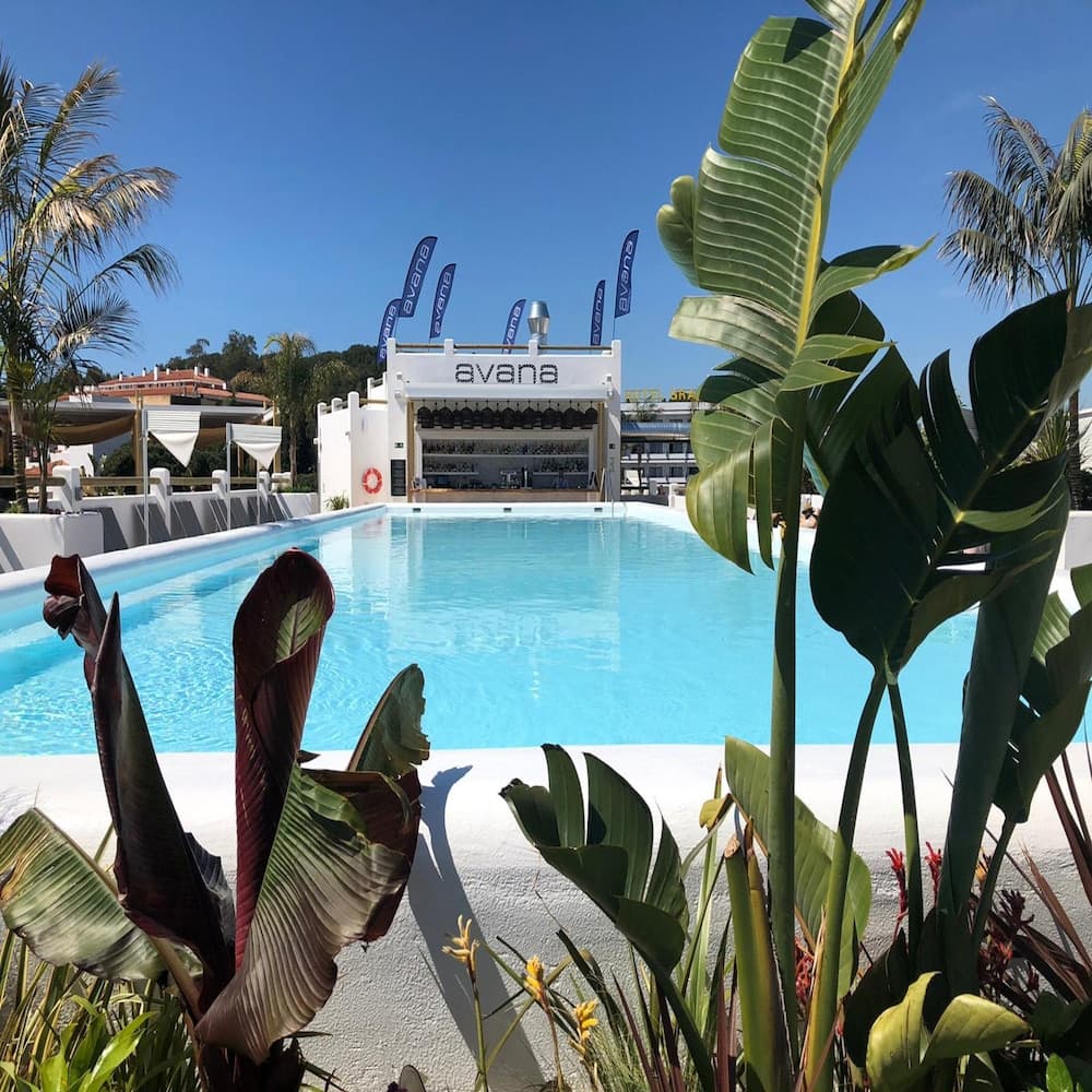 Gran Hotel Flamingo Lloret de Mar