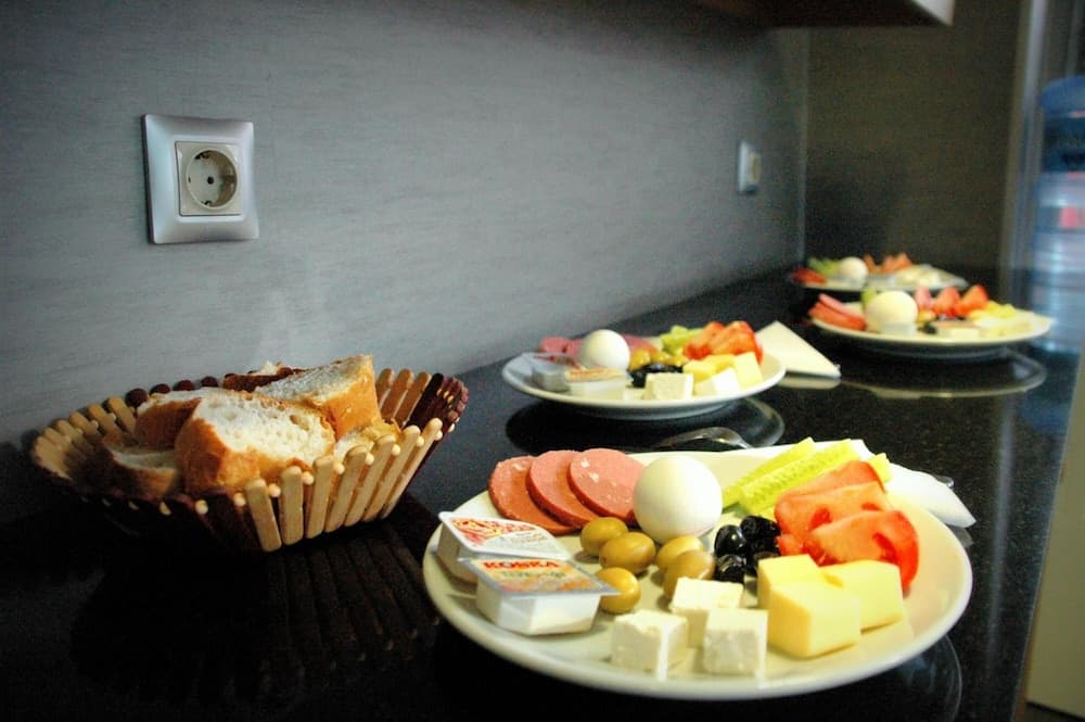 Sinem Hotel