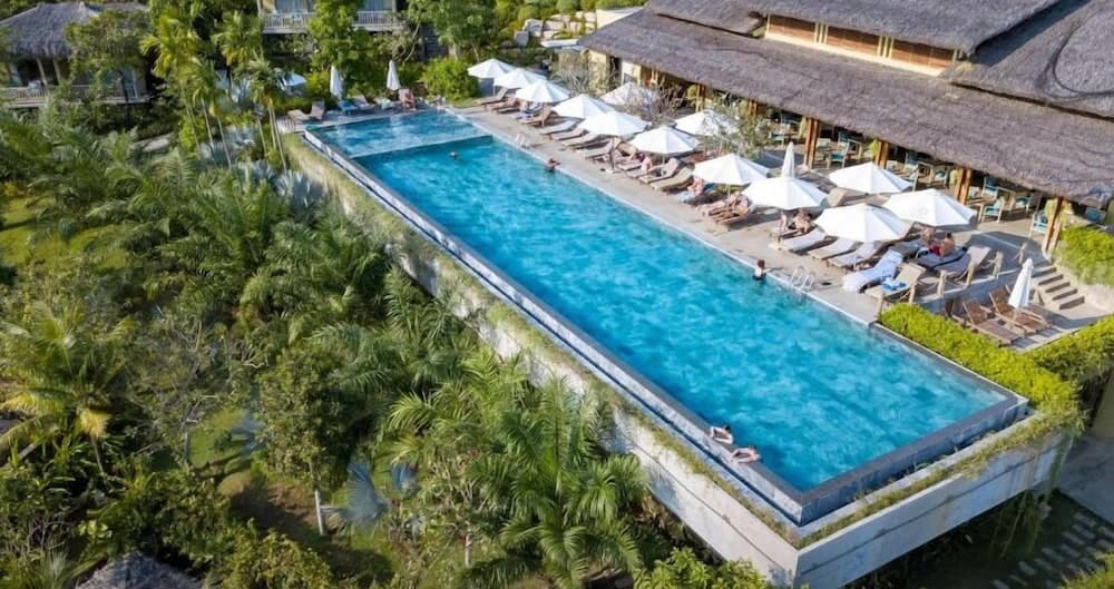 The Shells Resort & Spa Phu Quoc