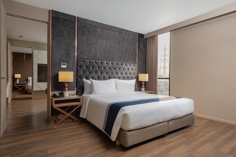 Zayn Hotel Bangkok
