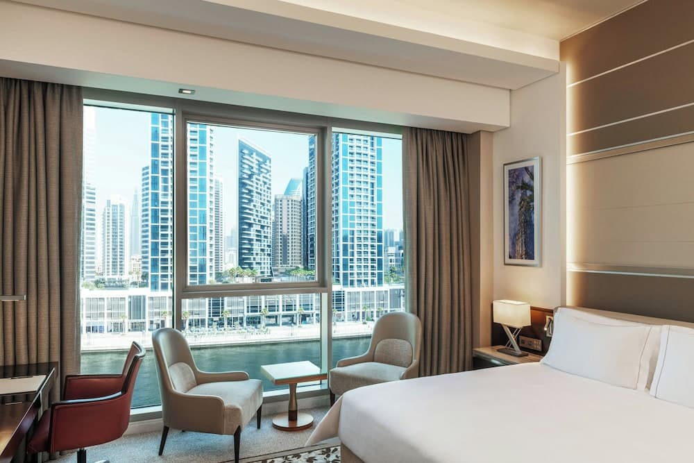Citymax Business Bay Hotel