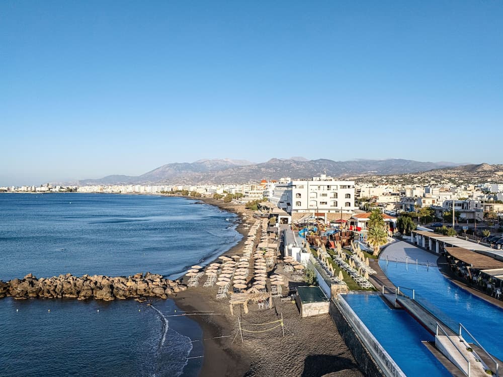 Petra Mare Hotel