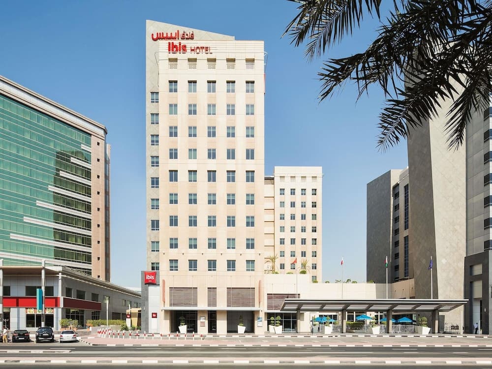 Ibis Deira Creekside Dubai Hotel
