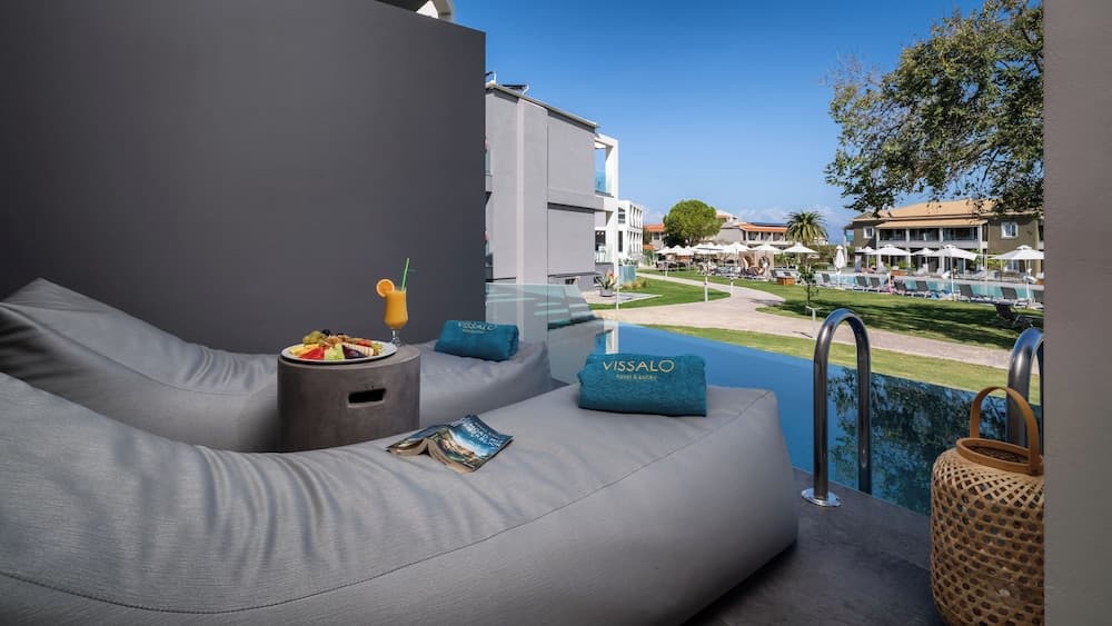 Acharavi Beach Hotel