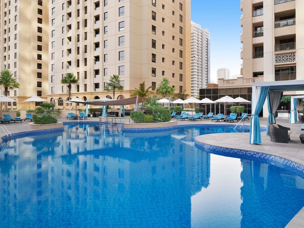 Movenpick Hotel Jumeirah Beach