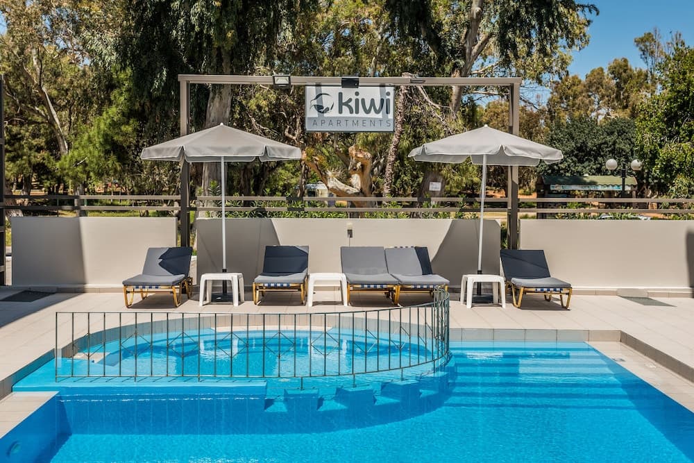 Kiwi Apartments