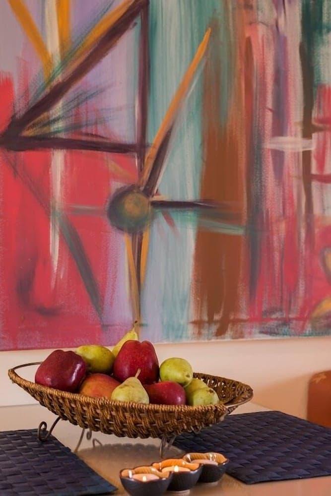 Nireas Hotel