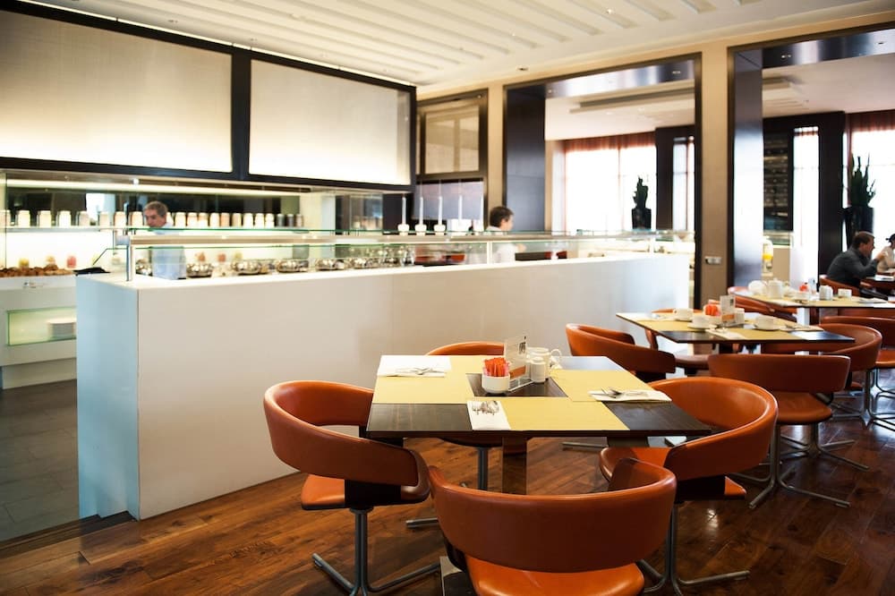 Centro Barsha